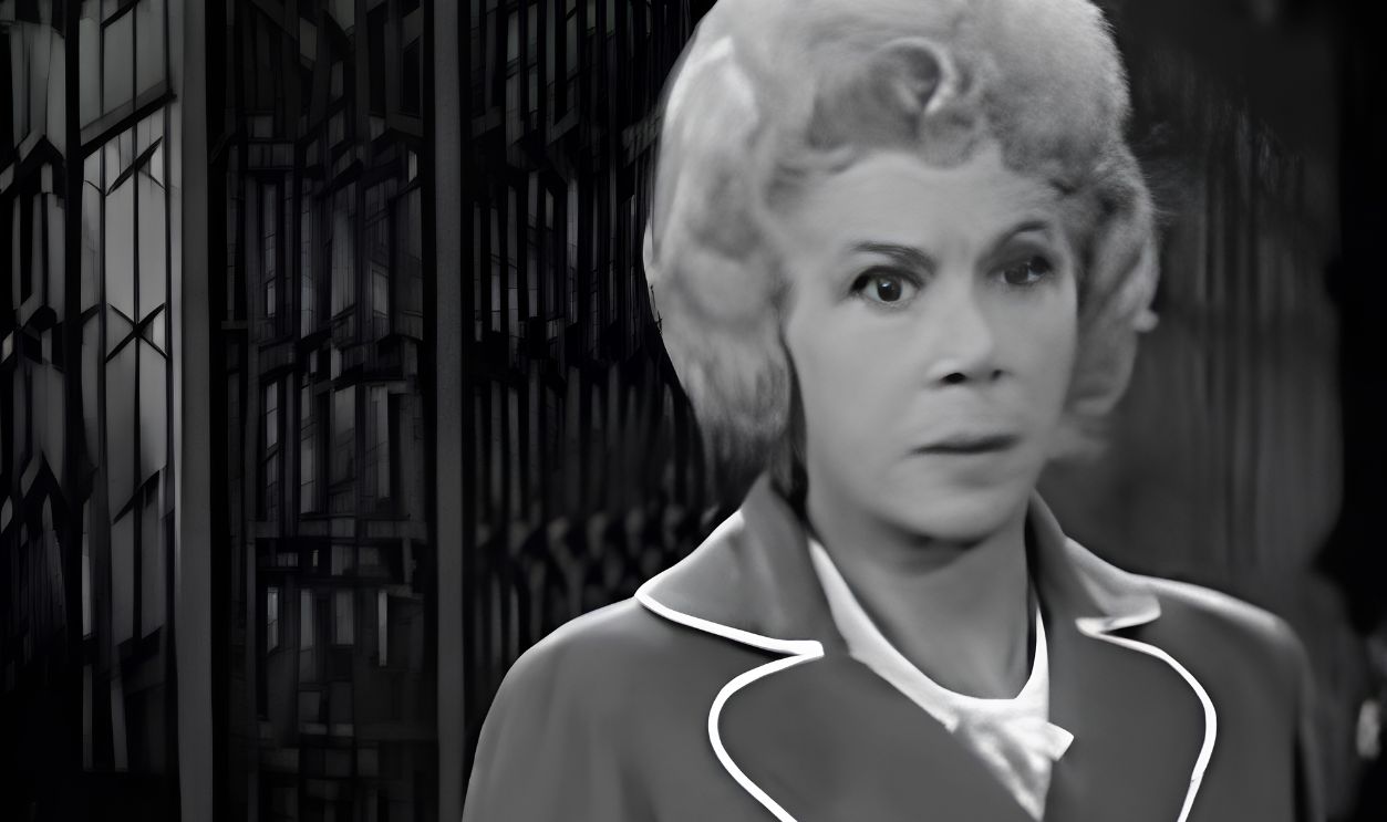 Screenshot from Petticoat Junction (1963-1970)