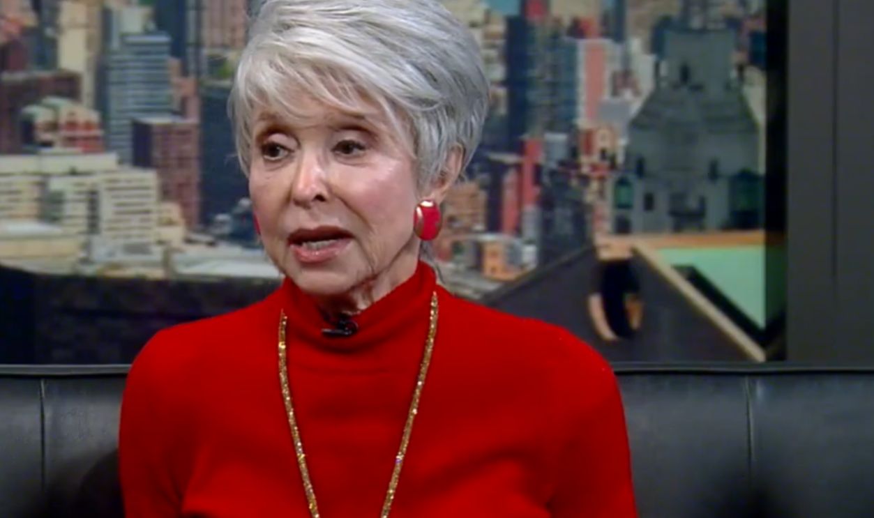 Screenshot from Good Day New York  (1988 – Present)