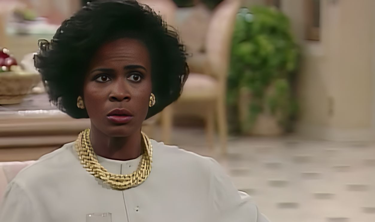 Screenshot from The Fresh Prince of Bel-Air (1990–1996)