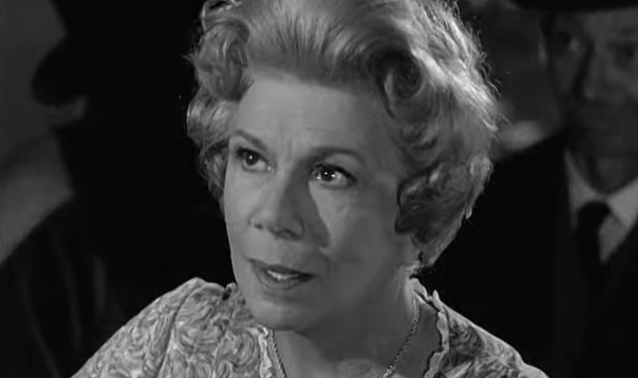 Screenshot from Petticoat Junction (1963-1970)