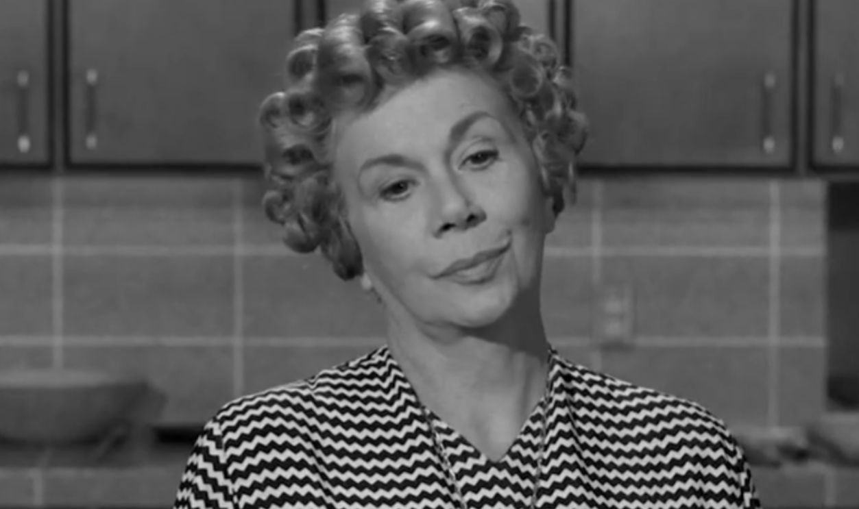 Screenshot from The Beverly Hillbillies (1962-1971)