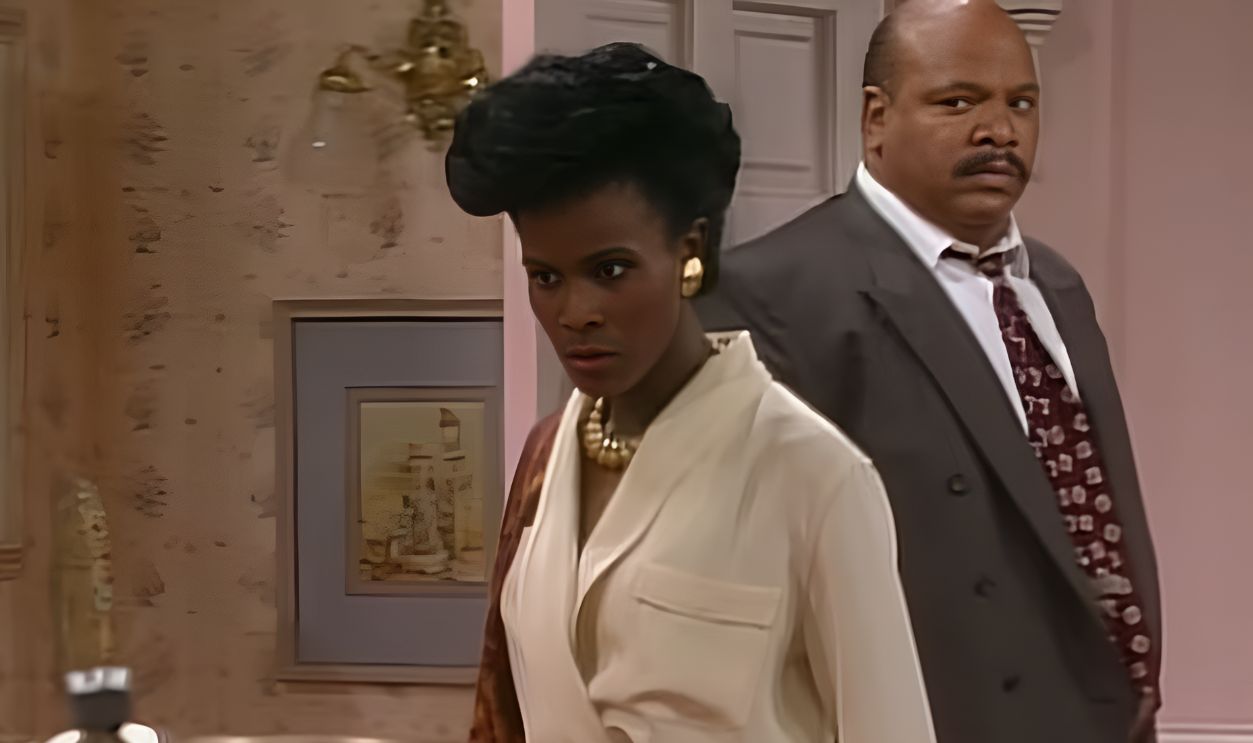 Screenshot from The Fresh Prince of Bel-Air (1990–1996)