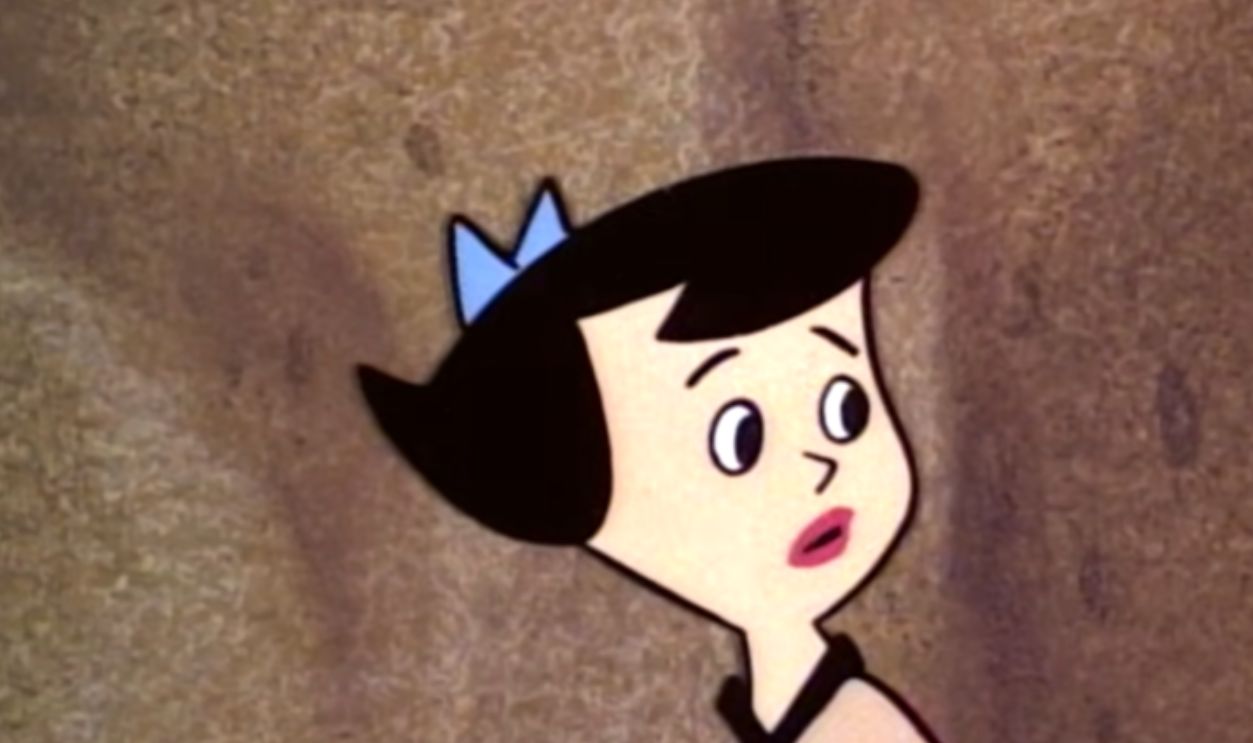 Screenshot from The Flintstones (1960-1966)