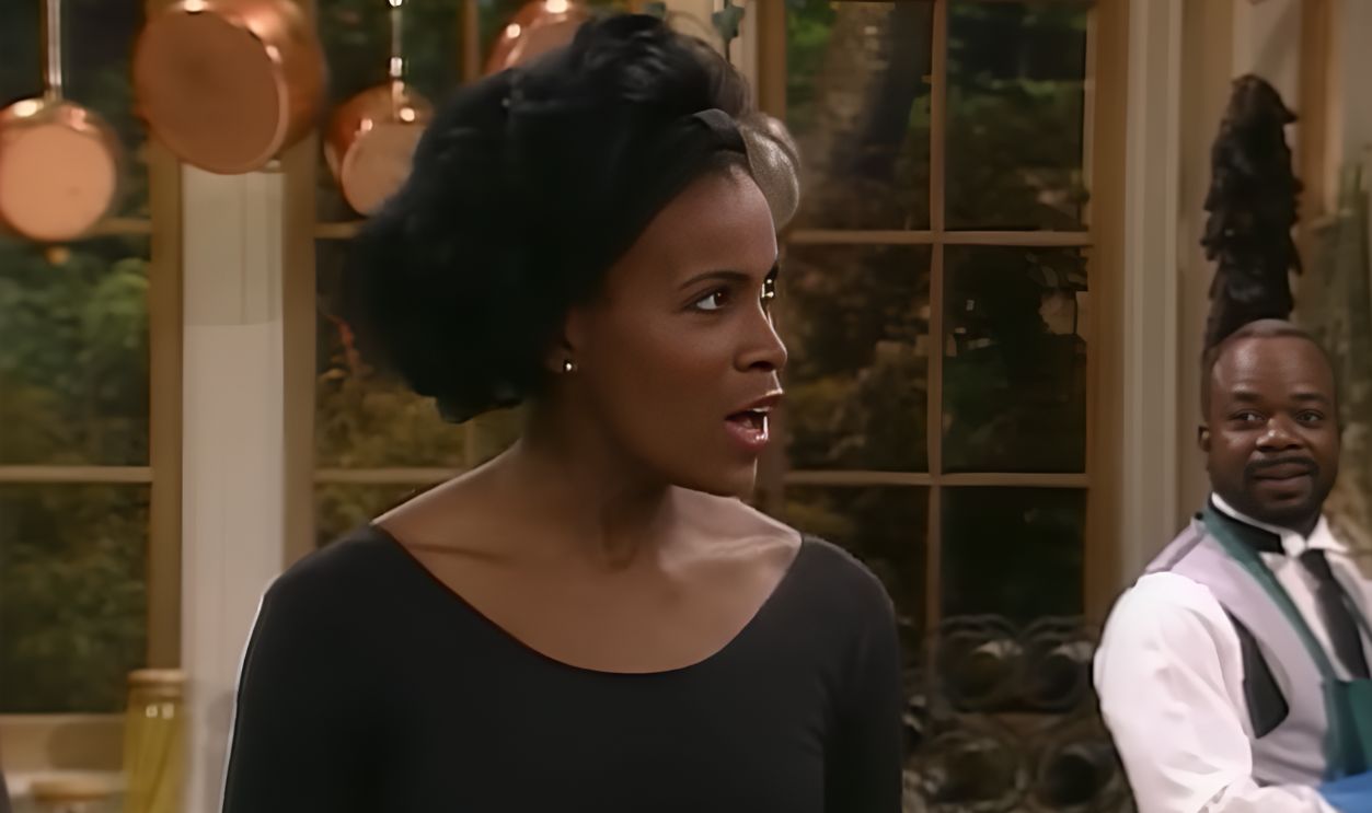 Screenshot from The Fresh Prince of Bel-Air (1990–1996)