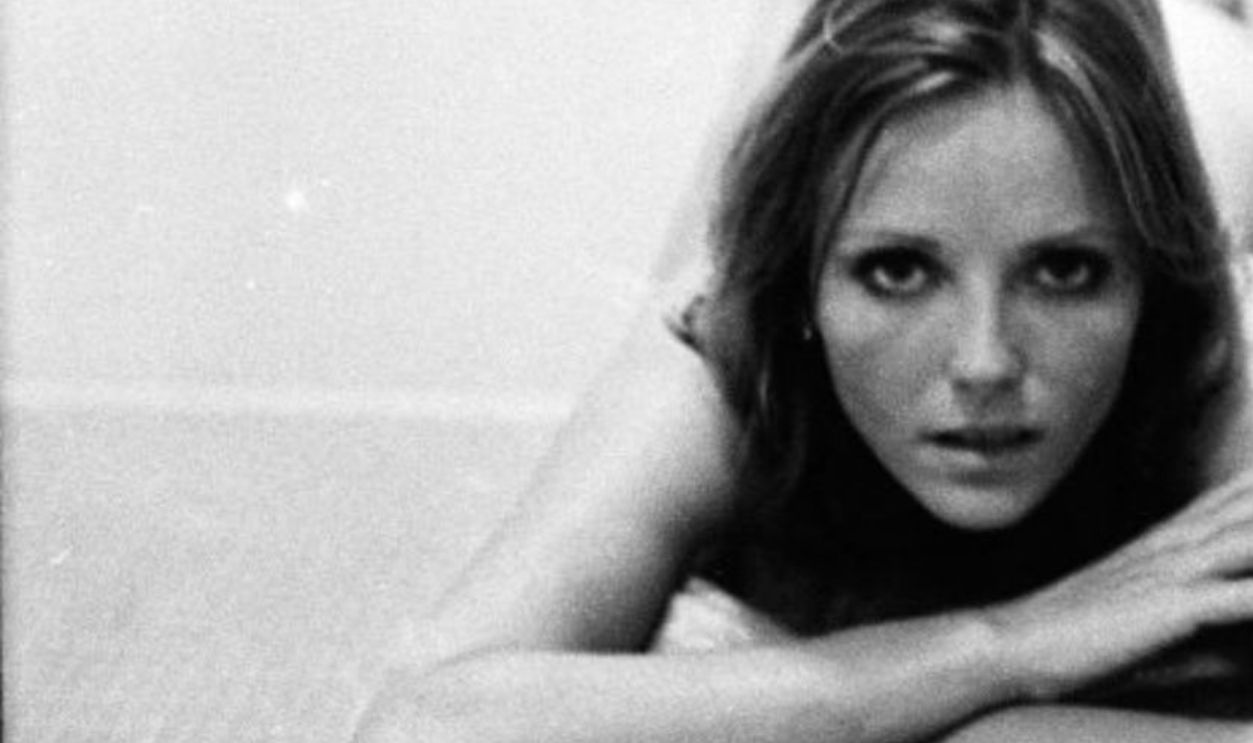 Cheryl Tiegs