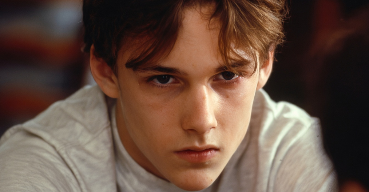 Brad Renfro, Sleepers