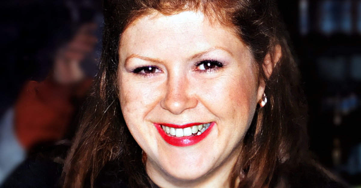 Kirsty MacColl at Double Door Chicago