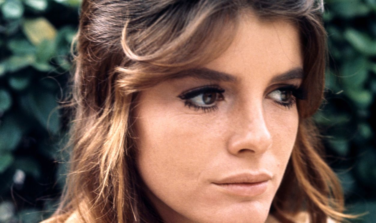 Katharine Ross