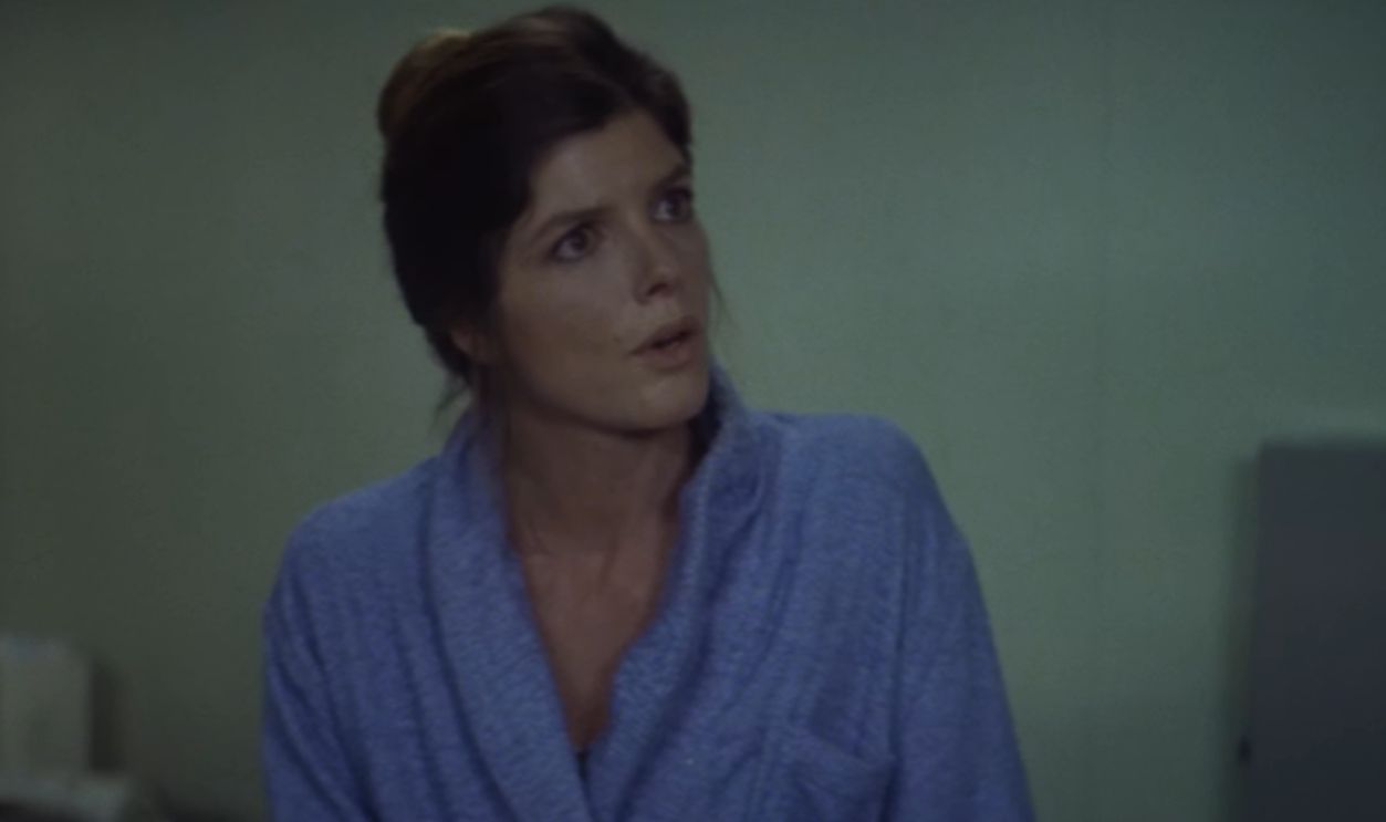 Katharine Ross