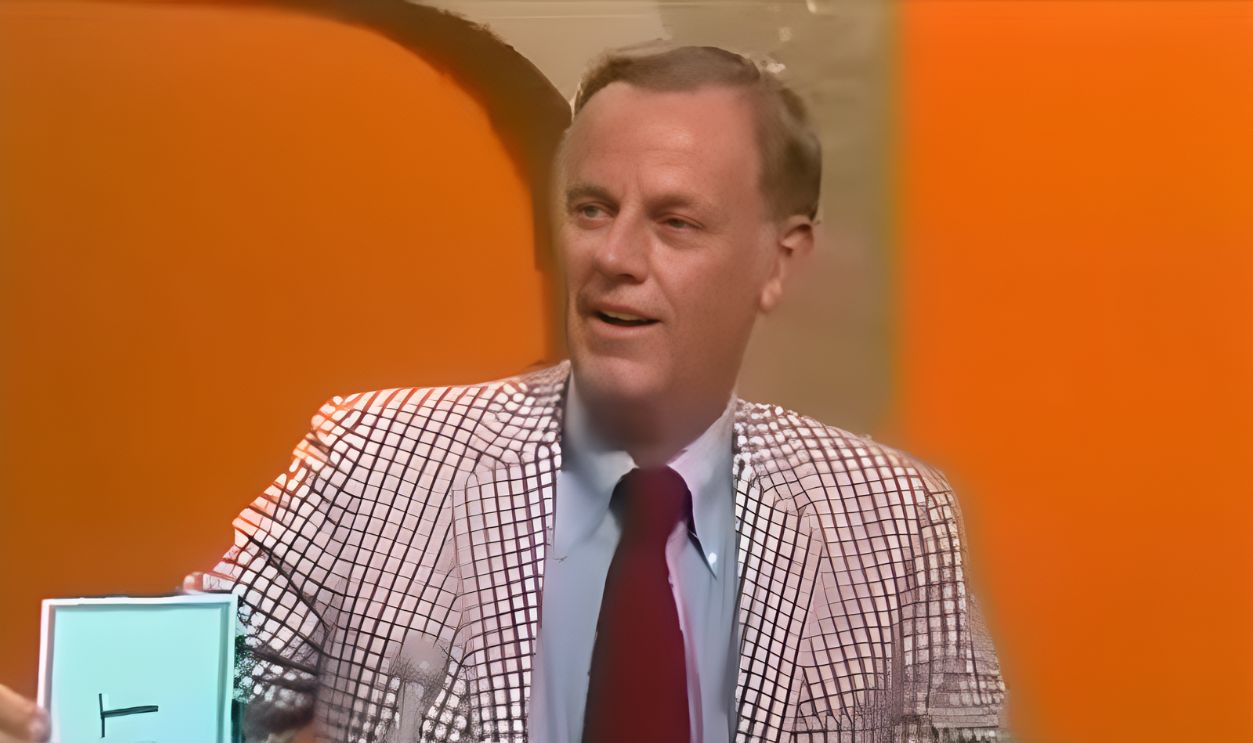 Screenshot from Match Game (1962–)