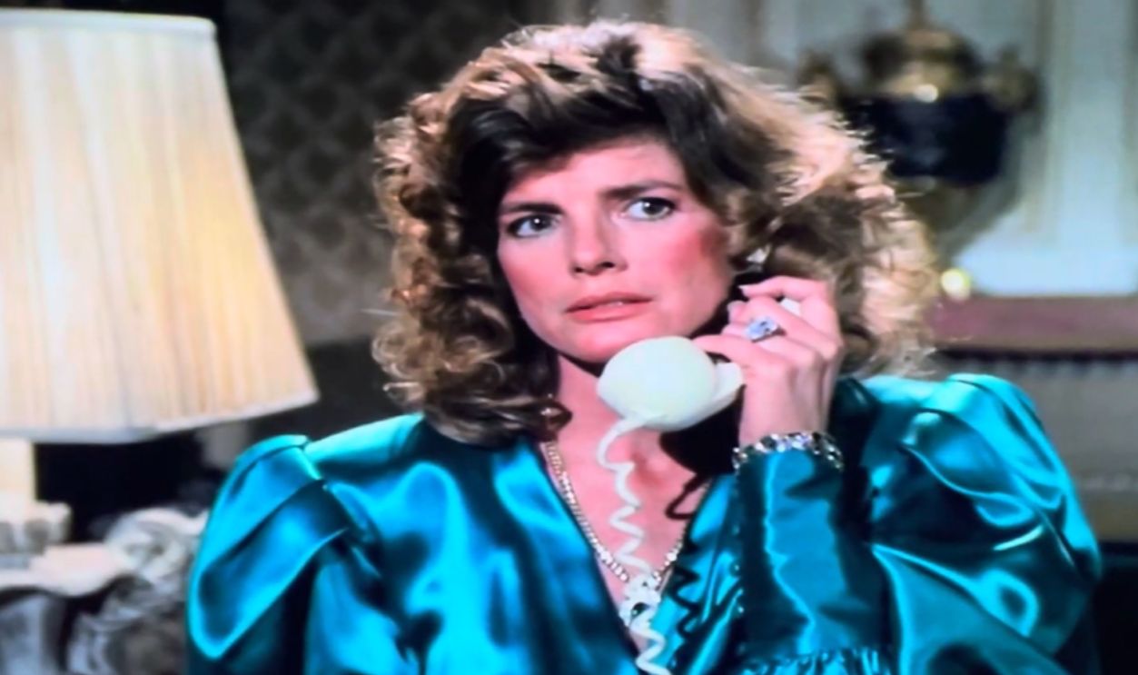 Katharine Ross