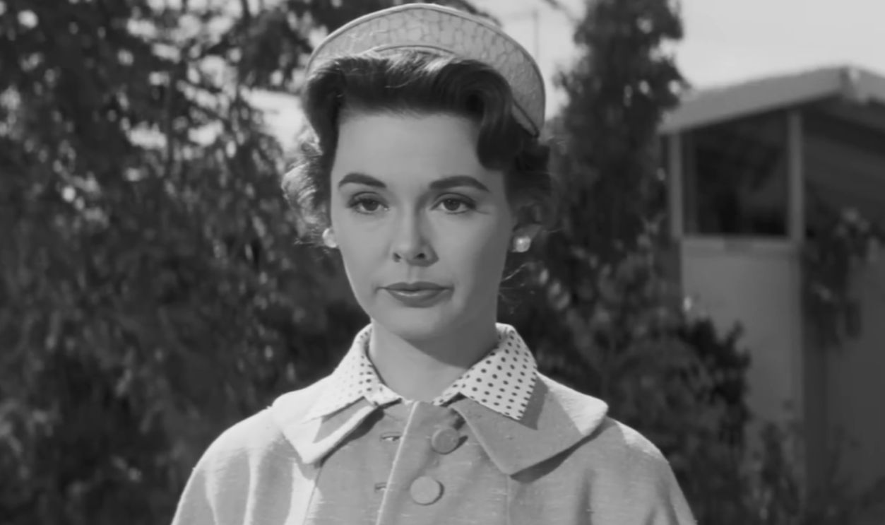 Screenshot from No Down Payment (1957)