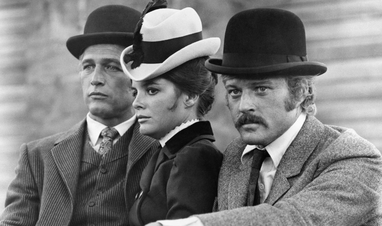 Katharine Ross