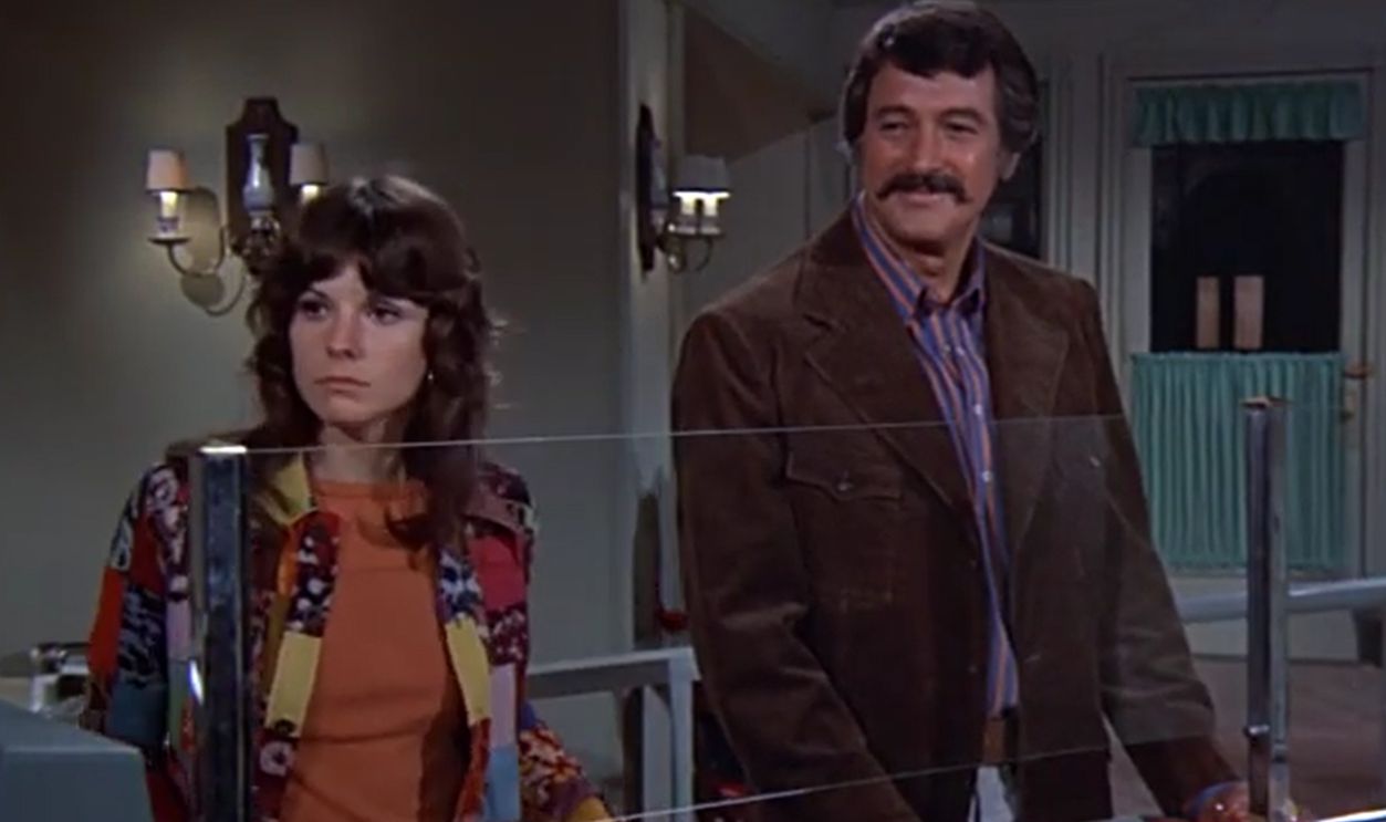 Screenshot from McMillan & Wife (1971–1977)