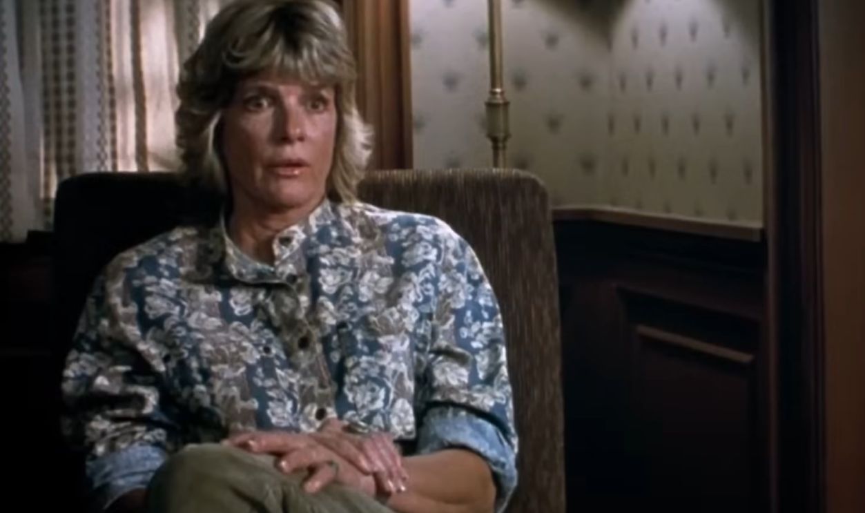 Katharine Ross