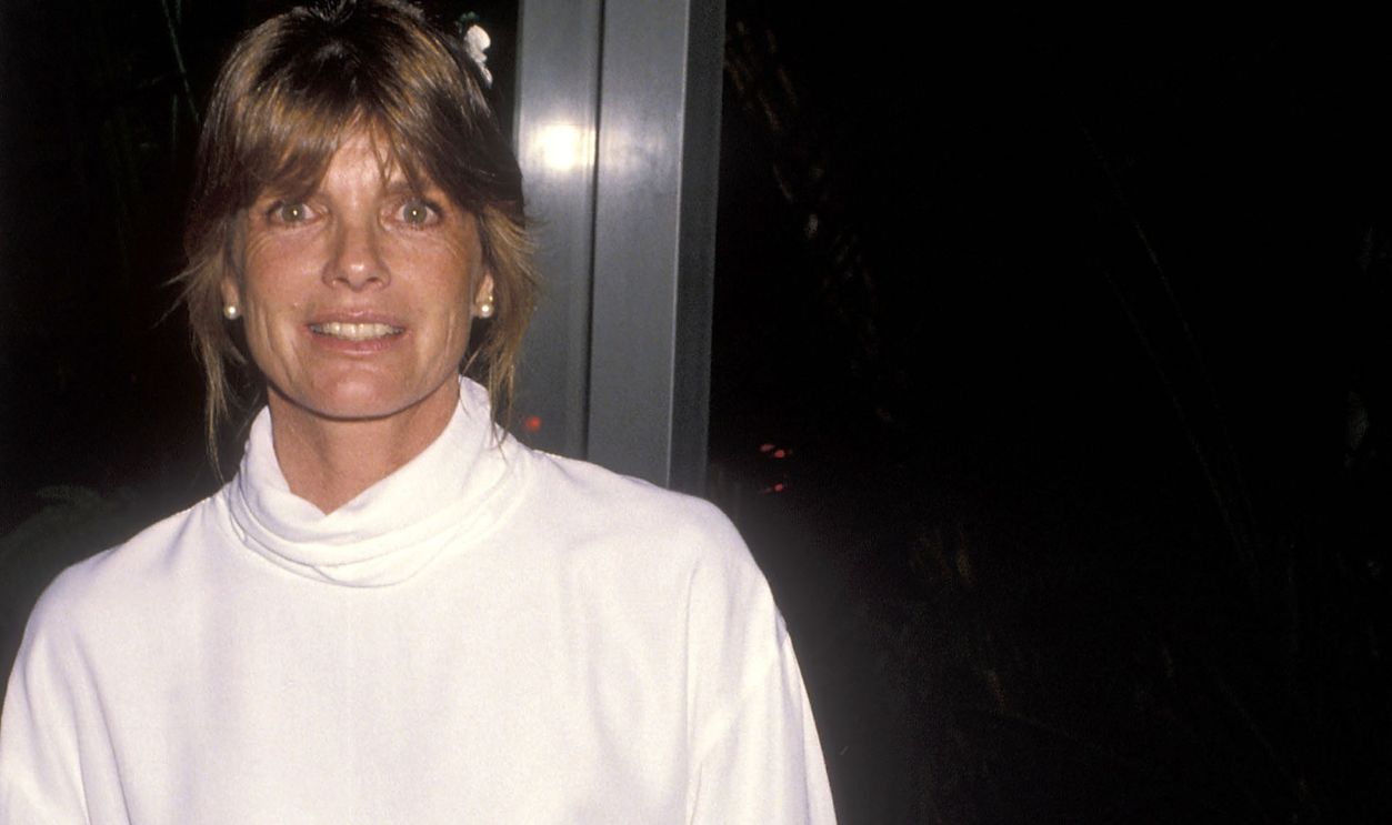 Katharine Ross