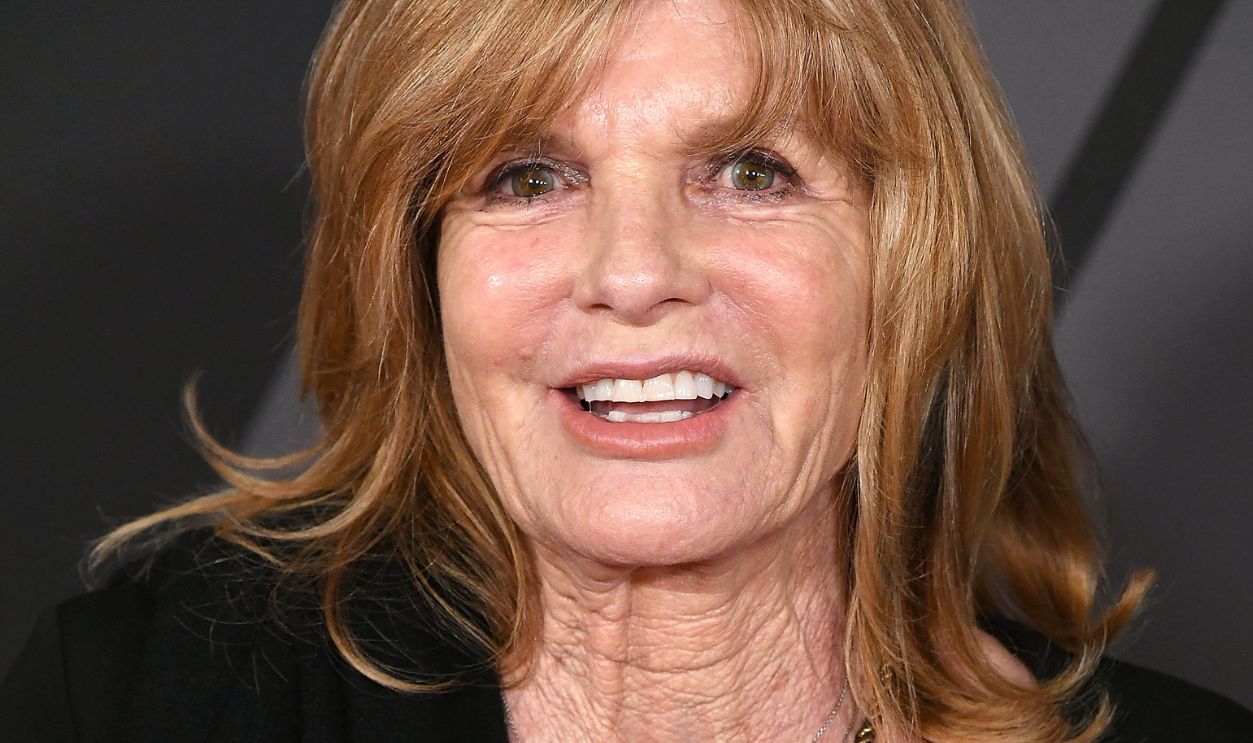 Katharine Ross