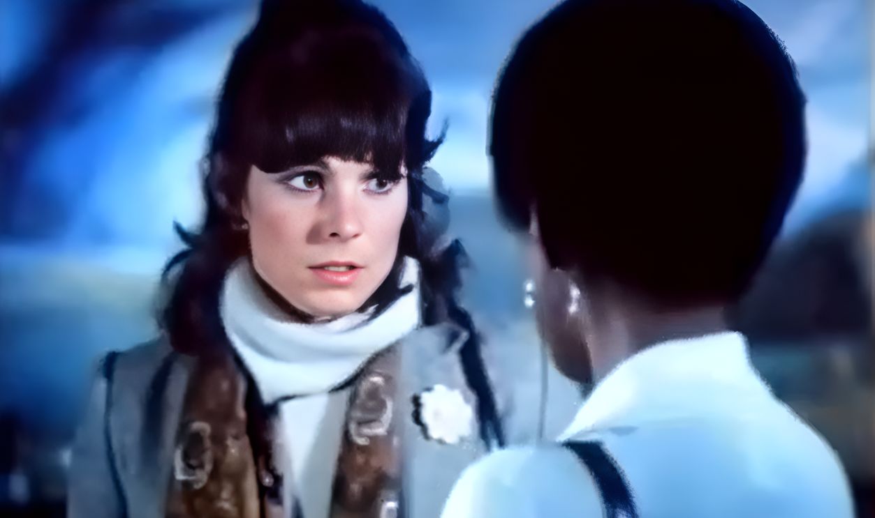  Screenshot from Night Cries (1978)