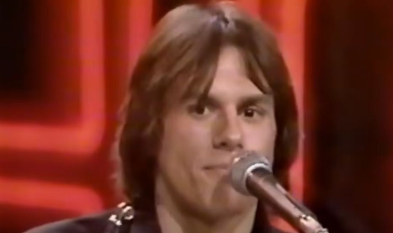 Screenshot from That's the Way (I Like It) (1975)