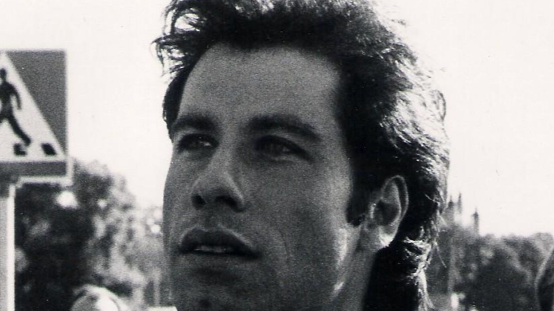 John Travolta