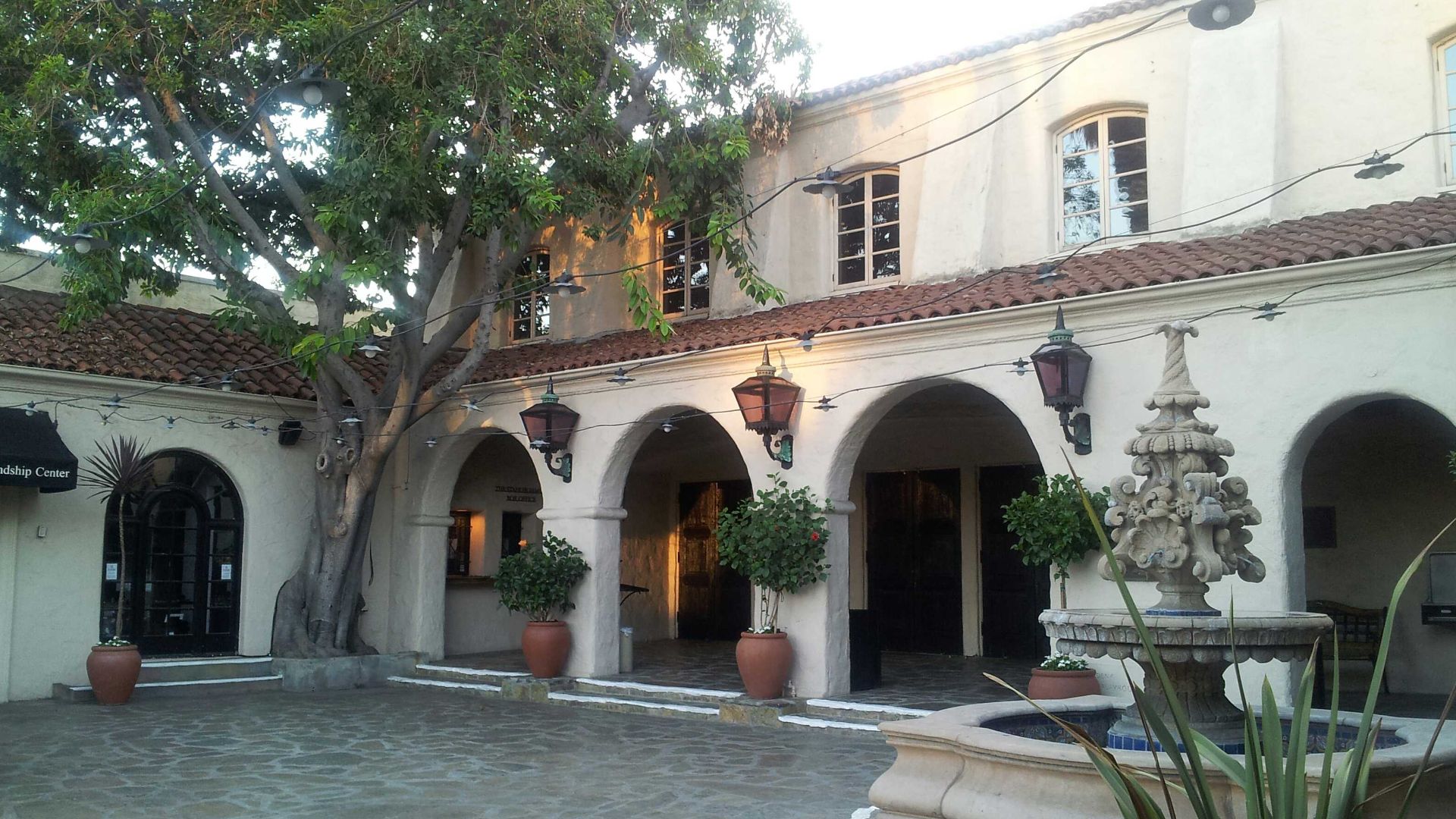 Pasadena Playhouse