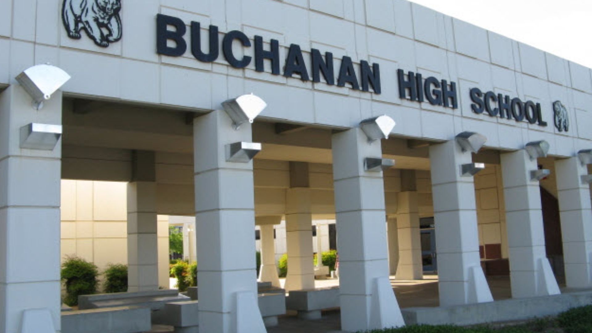 bUCHANAN