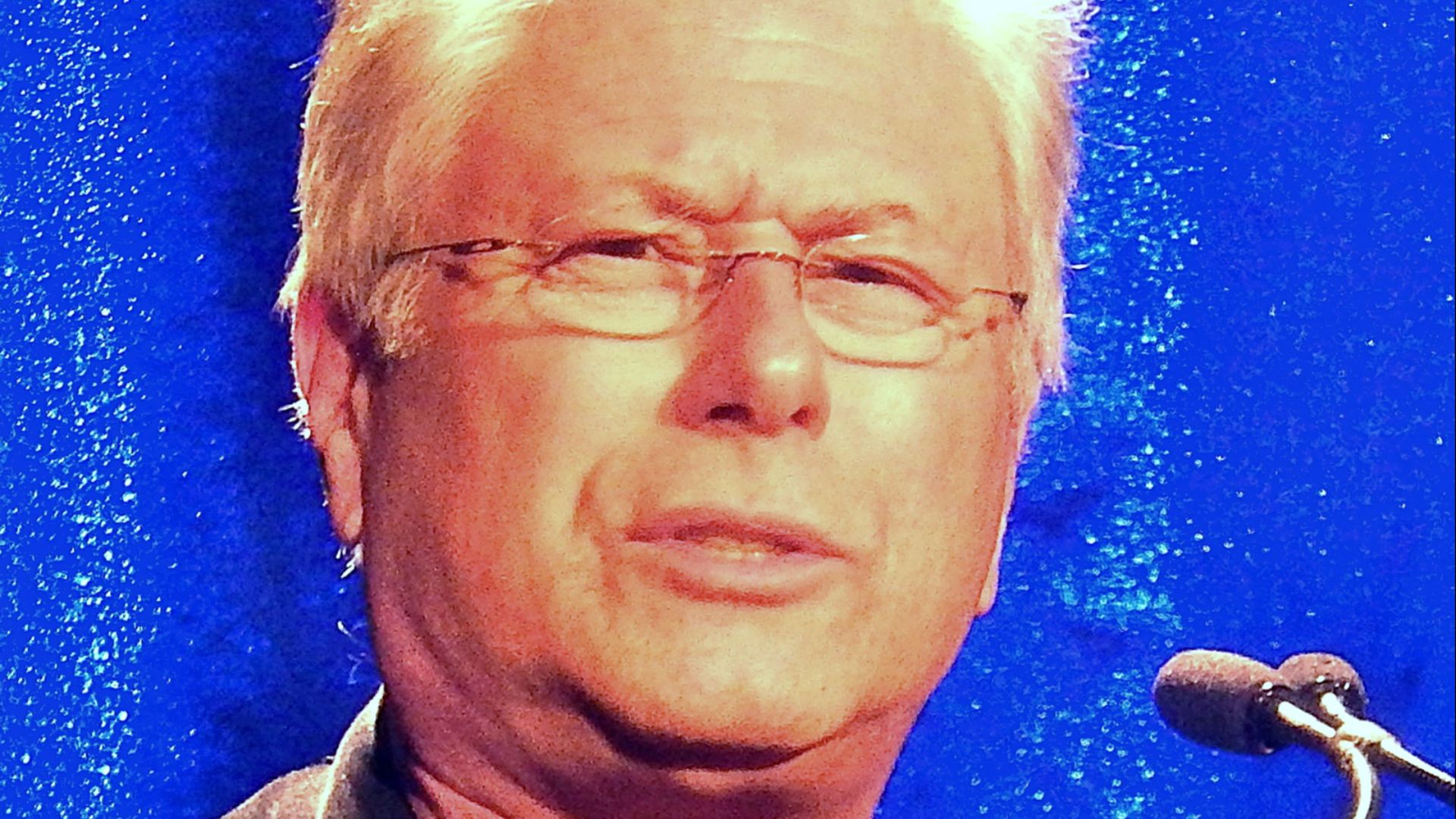 Alan Menken Dramatists Guild Benefit. 'Great Writers Thank Their Lucky Stars'. October 21, 2013. Edison Ballroom. NYC.