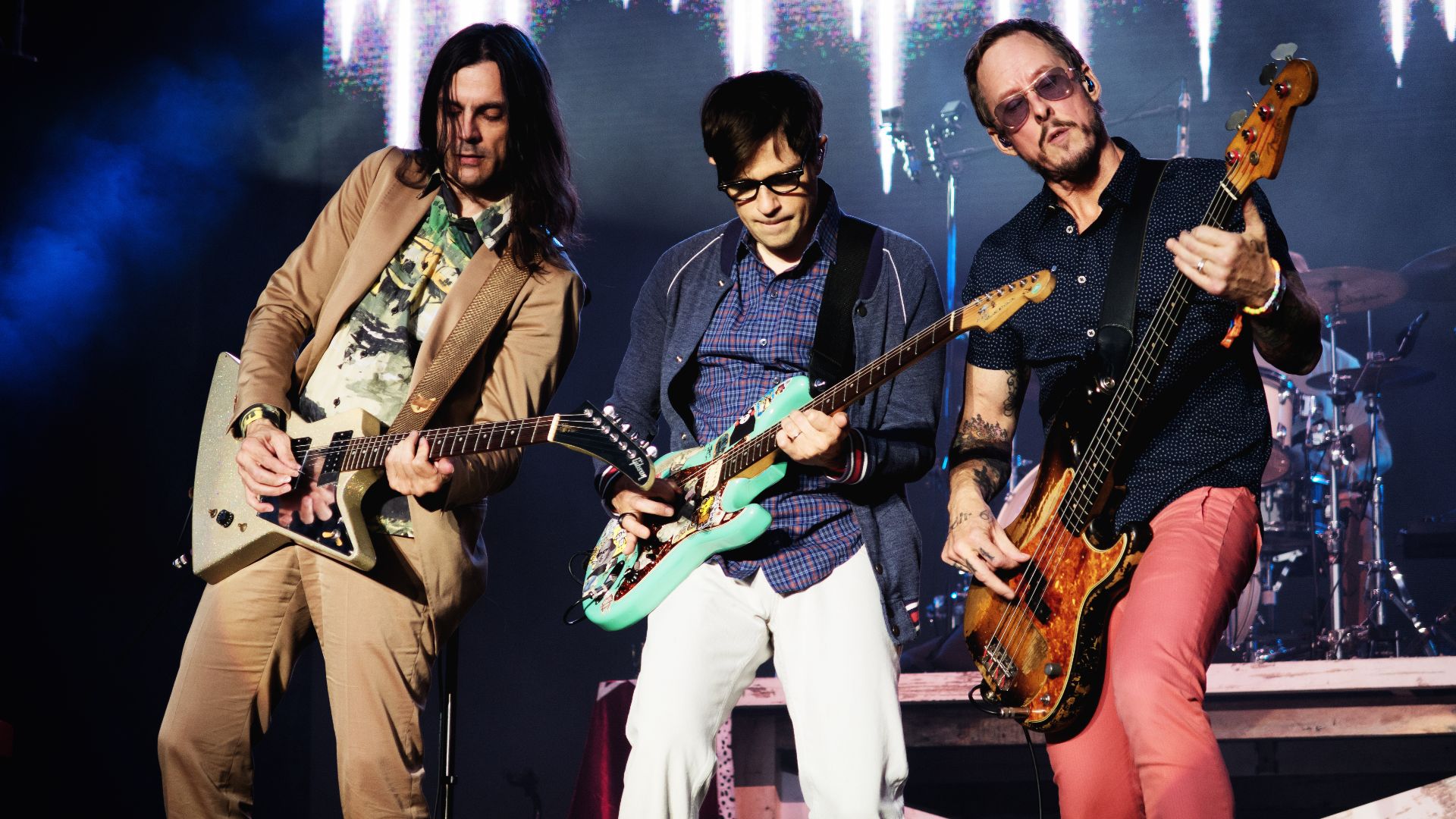 Weezer