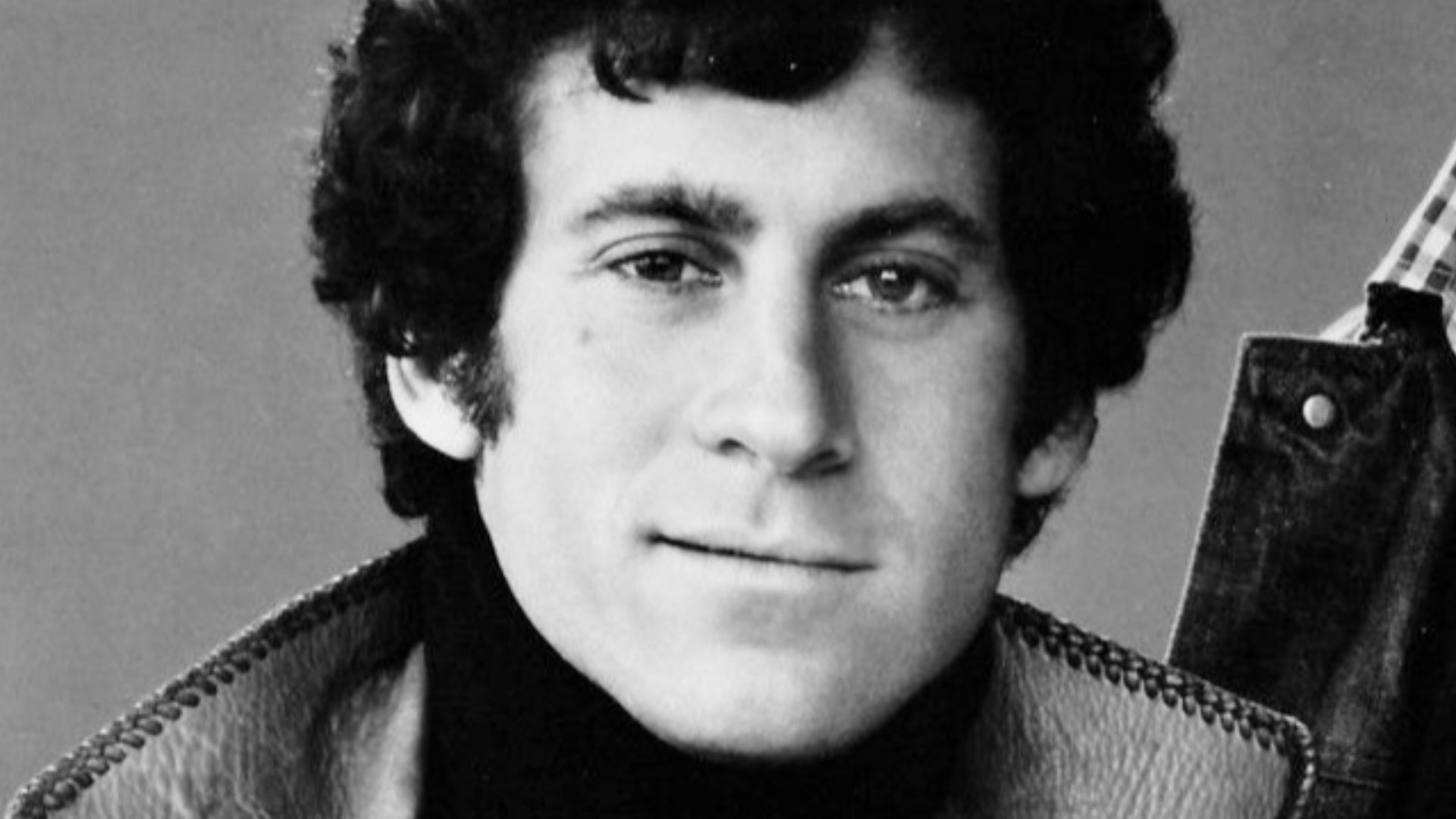 Photo of Paul Michael Glaser and David Soul from the television program Starsky and Hutch.