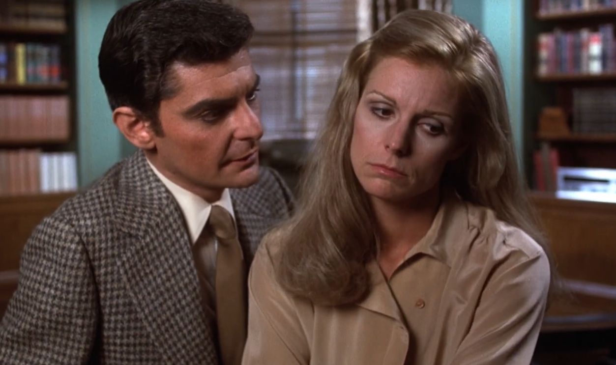 Screenshot from Love at First Bite (1979)