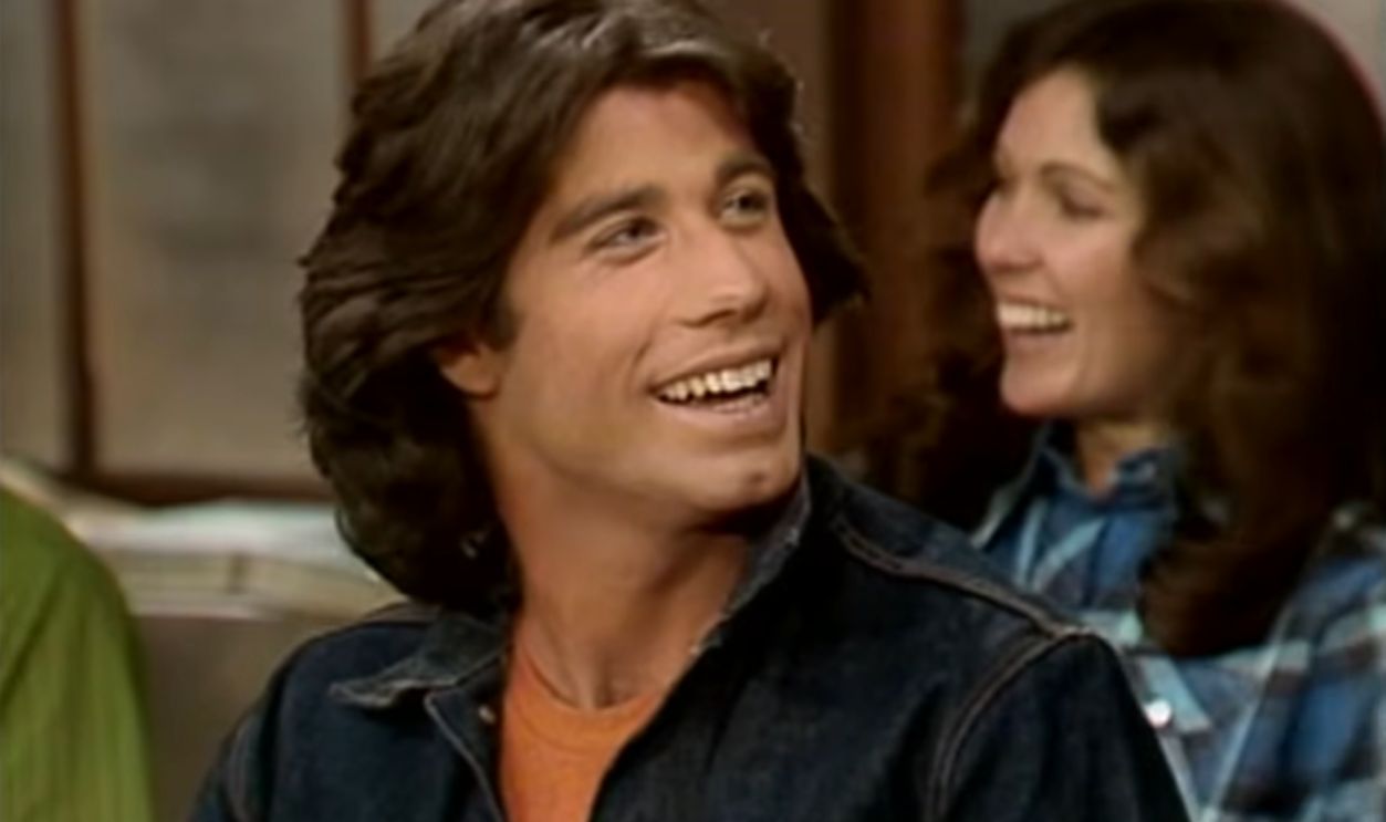 Screenshot from Welcome Back, Kotter (1975–1979)
