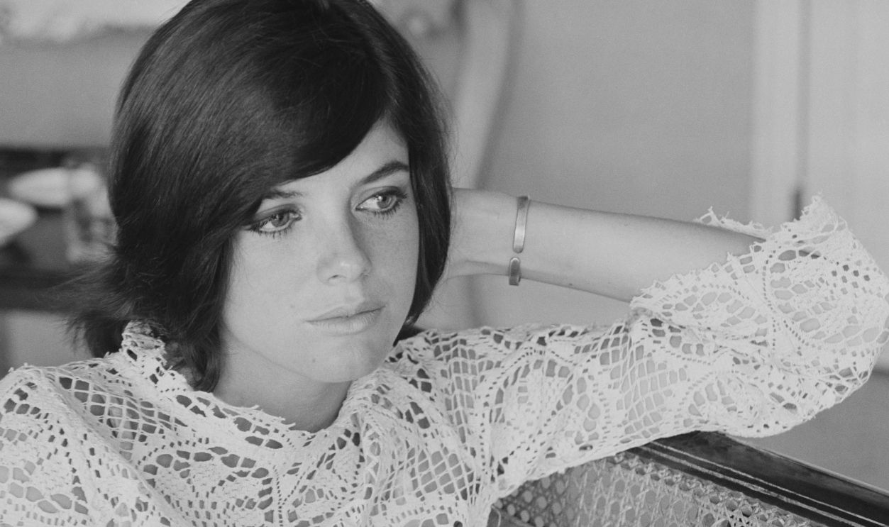 Katharine Ross
