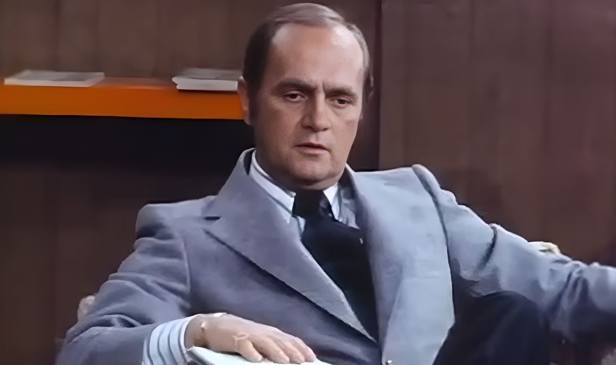Screenshot from The Bob Newhart Show (1972–1978)