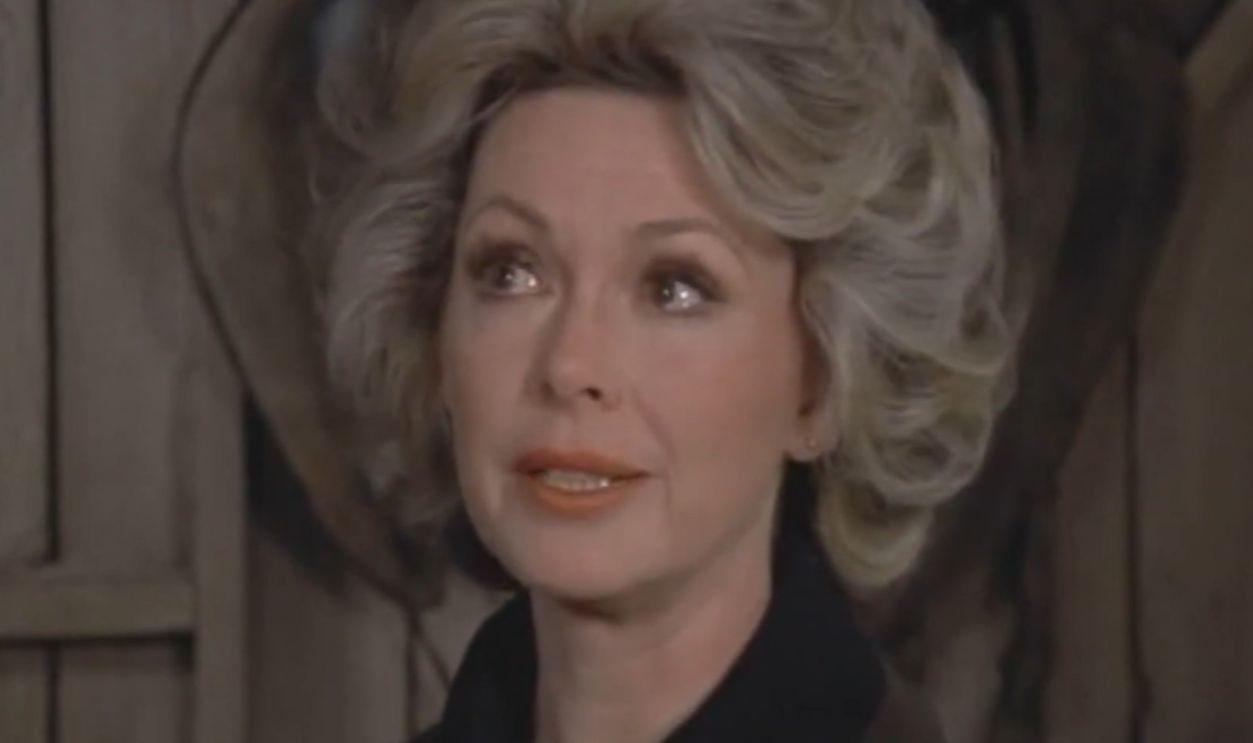 Screenshot from The Bionic Woman (1976-1978)