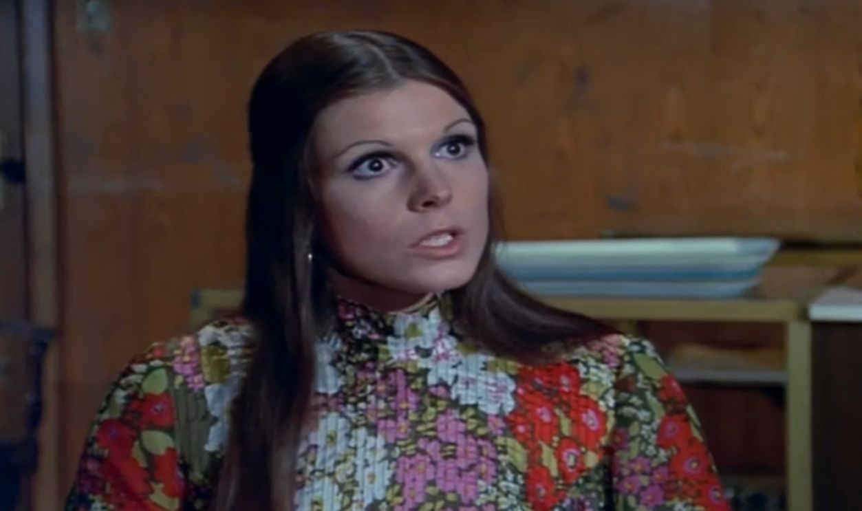 Screenshot from McMillan & Wife (1971–1977)