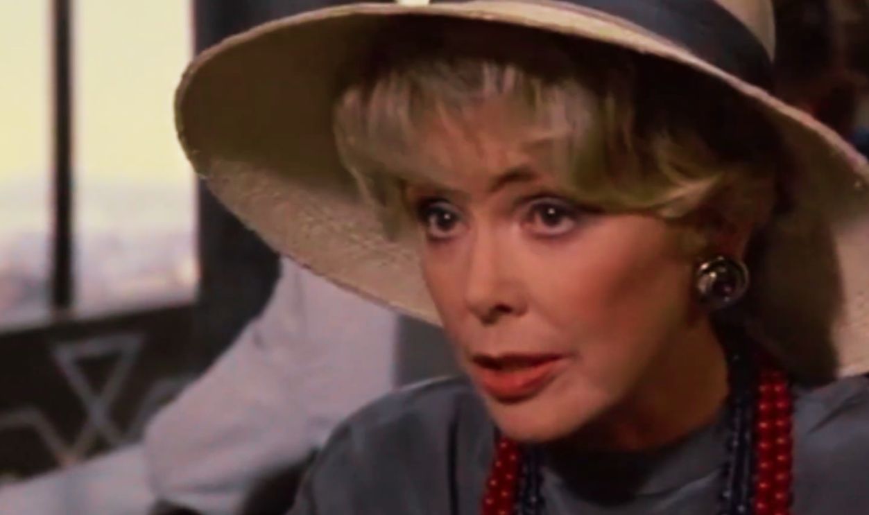 Screenshot from Murder, She Wrote (1984-1996)
