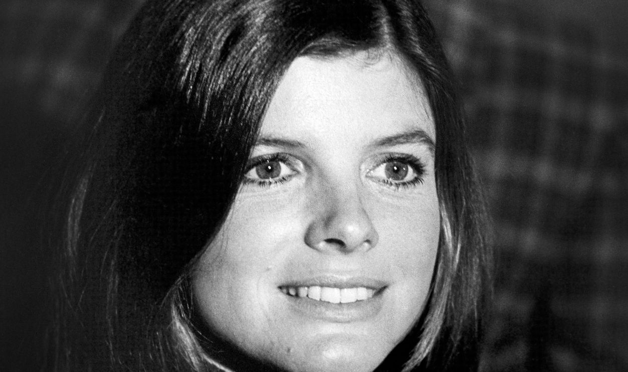 Katharine Ross