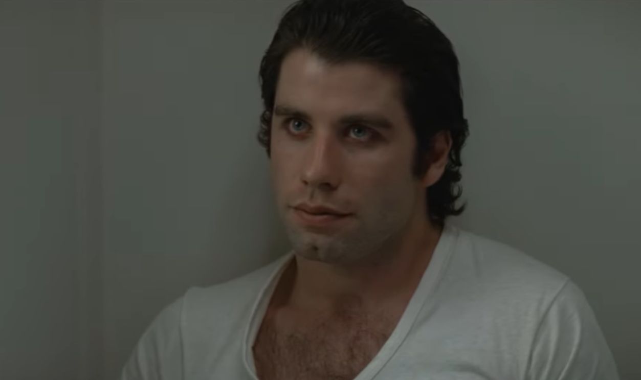  Screenshot from Blow Out (1981)