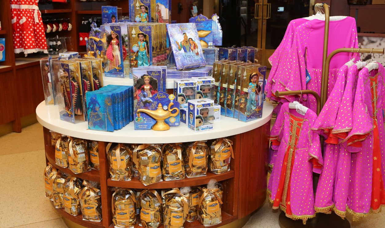 Aladdin