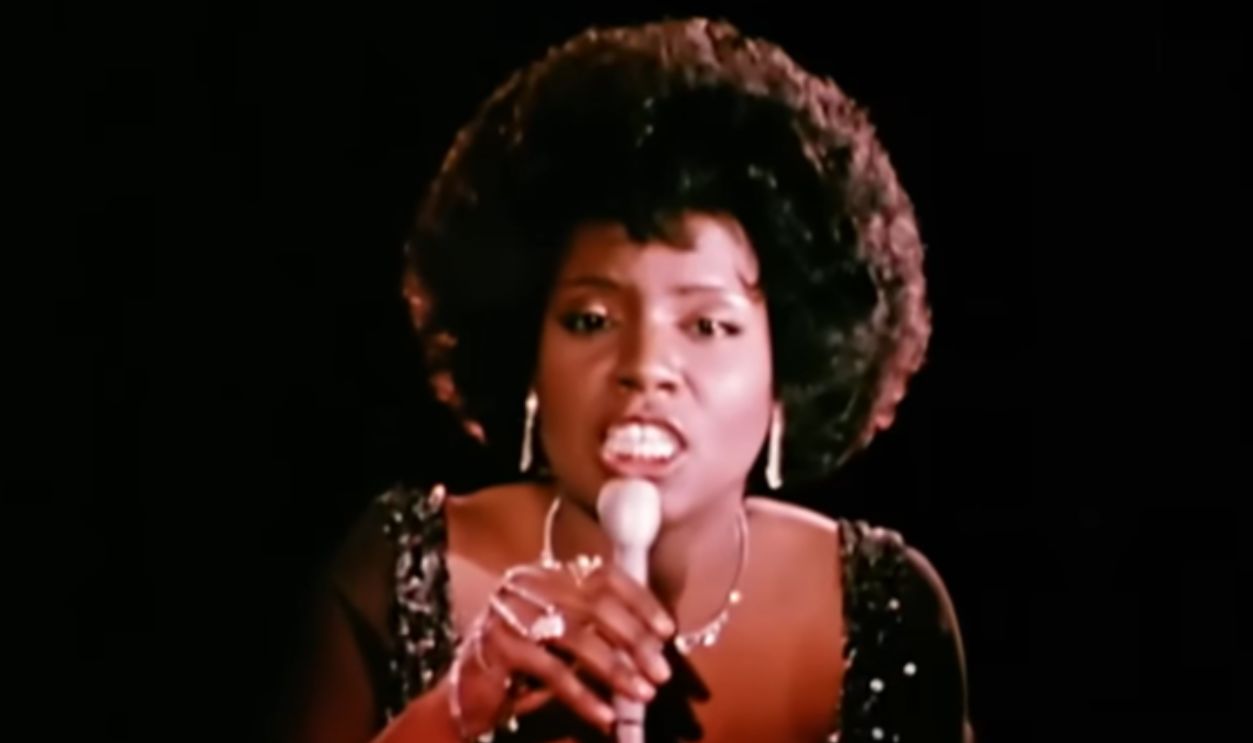Screenshot from I Will Survive (1978)