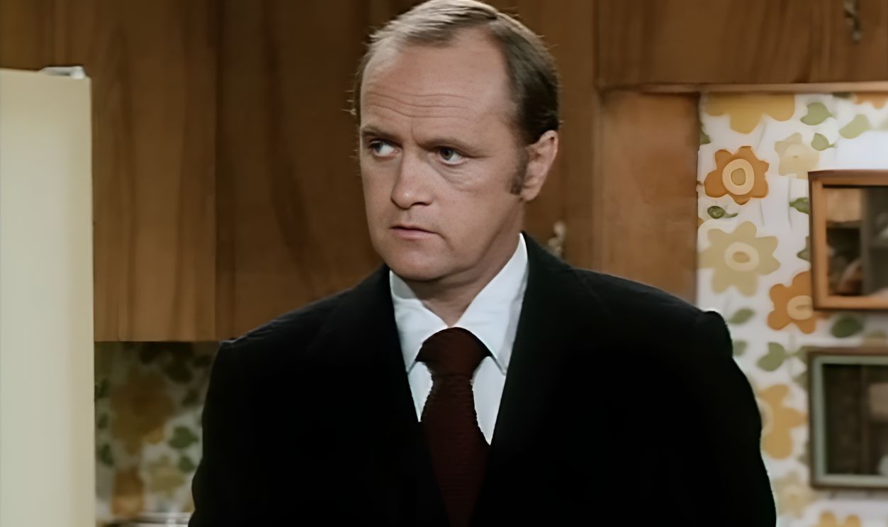 Screenshot from The Bob Newhart Show (1972–1978)