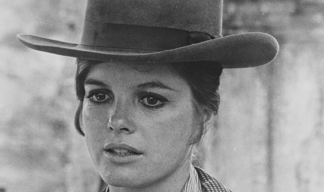 Katharine Ross