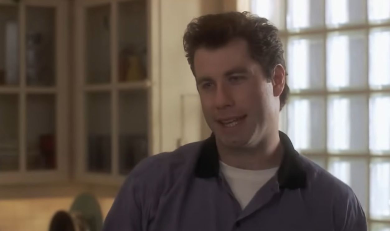  Screenshot from Look Who’s Talking (1989)