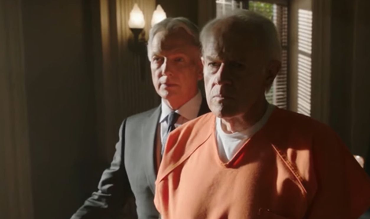 Screenshot from NCIS (2003–)