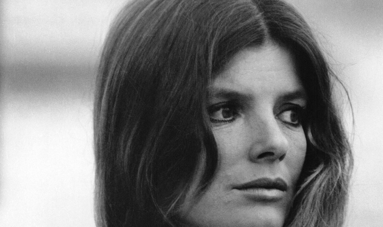 Katharine Ross