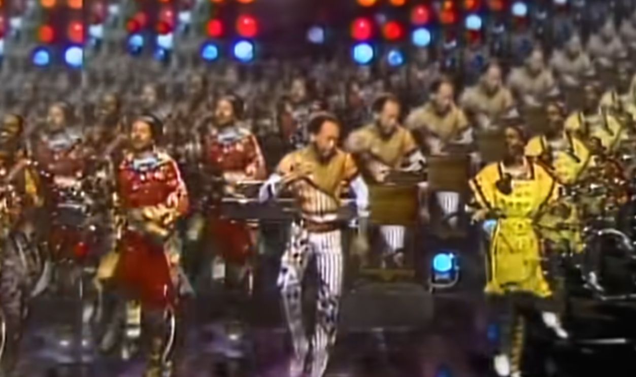  Screenshot from September (1978)