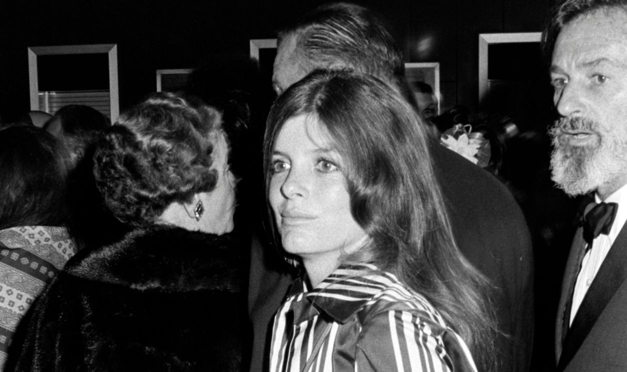 Katharine Ross