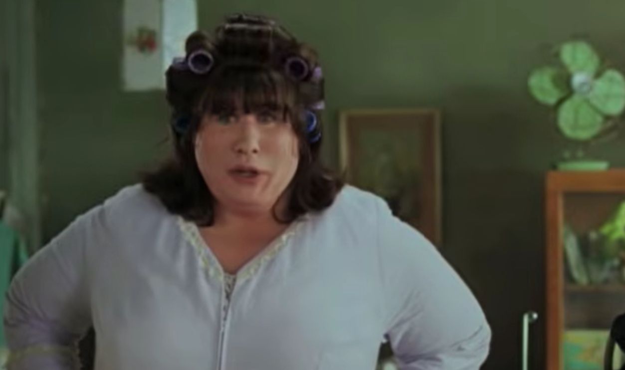 Screenshot from Hairspray (1988)