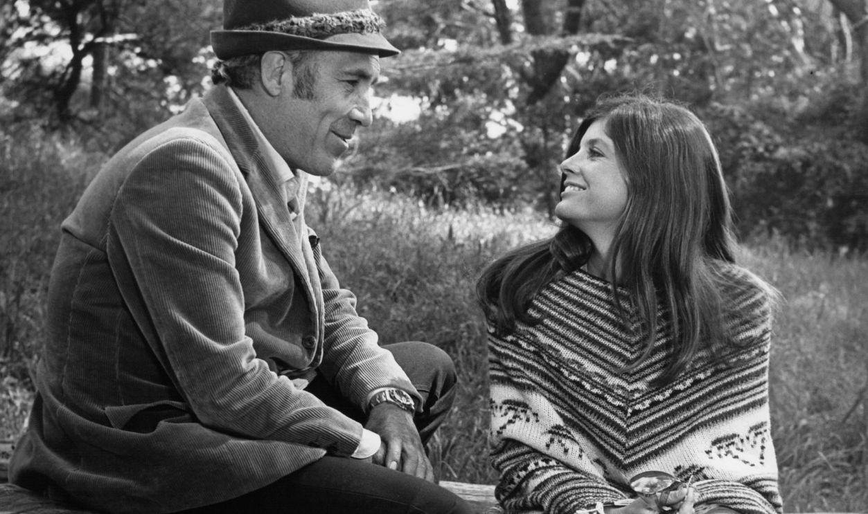 Katharine Ross