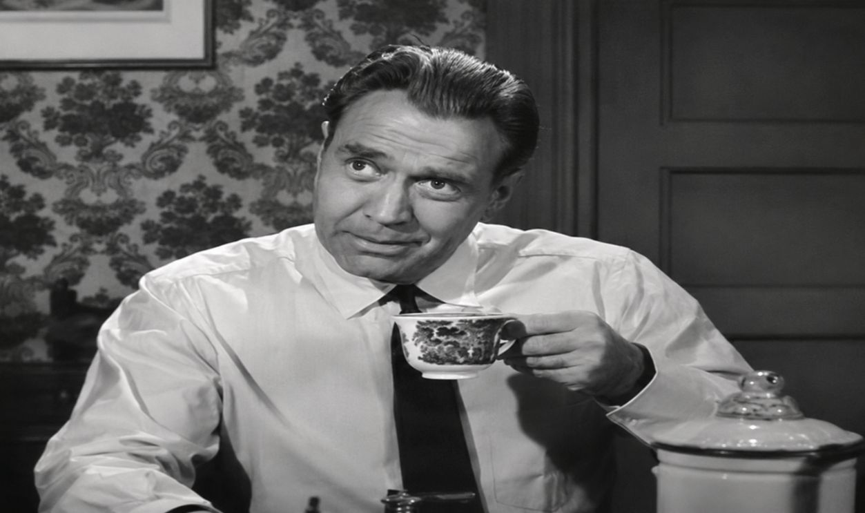 Screenshot from The Court Of Last Resort (1957-1958) 